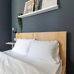 Alex Lara Accommodatie bij particulieren