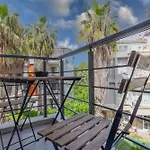 Accommodatie bij particulieren Alex Lara Antalya