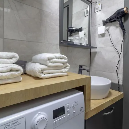 Accommodatie bij particulieren Alex Lara Antalya