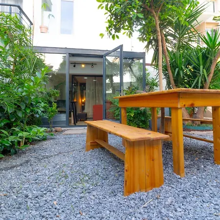 Accommodatie bij particulieren Alex Lara