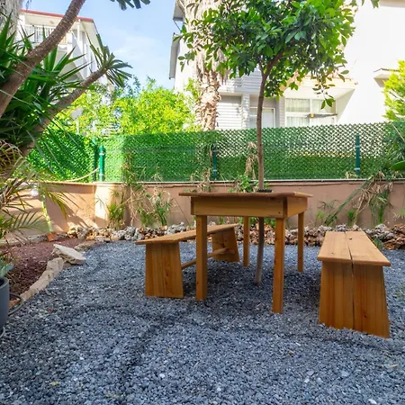 Accommodatie bij particulieren Alex Lara