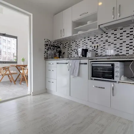 Alex Lara Accommodatie bij particulieren