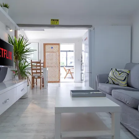 Alex Lara Séjour chez l'habitant