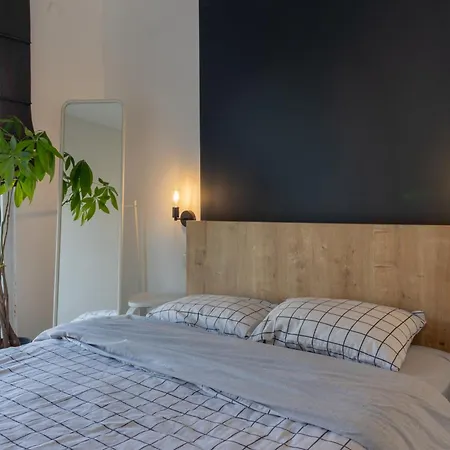 Accommodatie bij particulieren Alex Lara