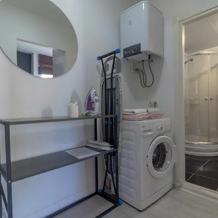 Alex Lara Accommodatie bij particulieren *