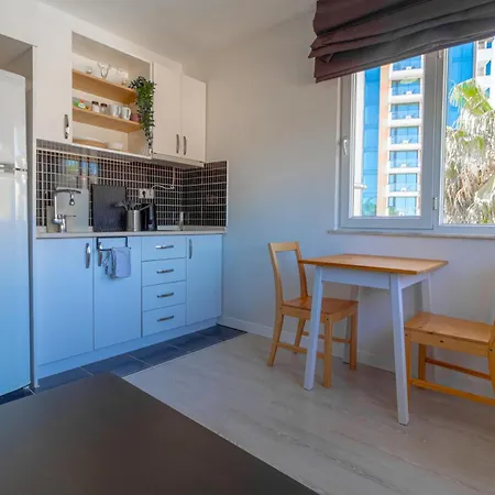 Accommodatie bij particulieren Alex Lara Antalya