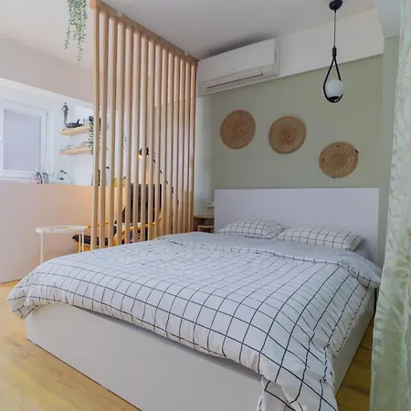 Alex Lara Accommodatie bij particulieren