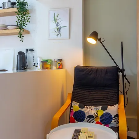 Accommodatie bij particulieren Alex Lara *