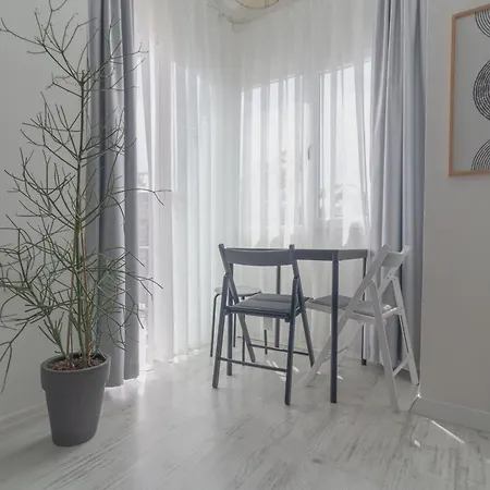 Accommodatie bij particulieren Alex Lara