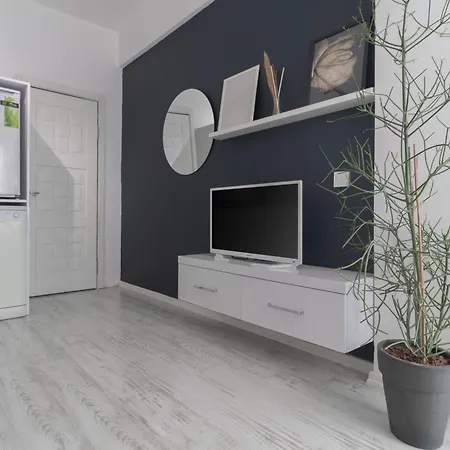 Accommodatie bij particulieren Alex Lara