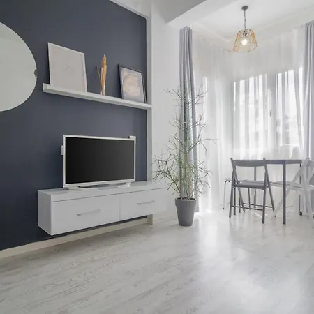 Accommodatie bij particulieren Alex Lara *