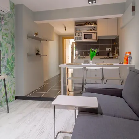 Accommodatie bij particulieren Alex Lara Antalya