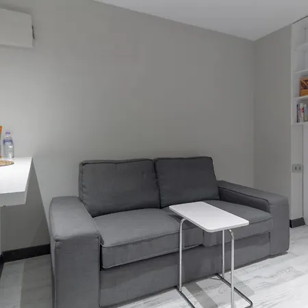 Alex Lara Accommodatie bij particulieren