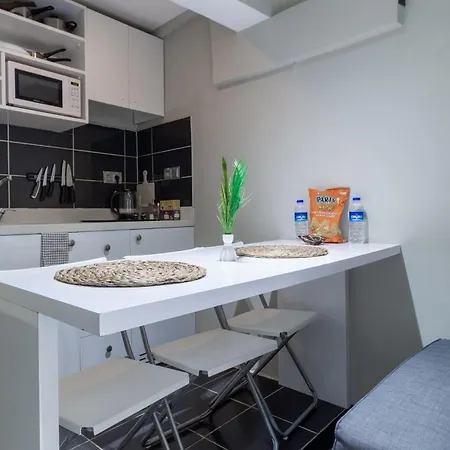 Alex Lara Homestay szállás *