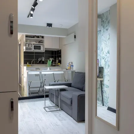 Accommodatie bij particulieren Alex Lara *