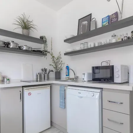 Alex Lara Accommodatie bij particulieren Antalya