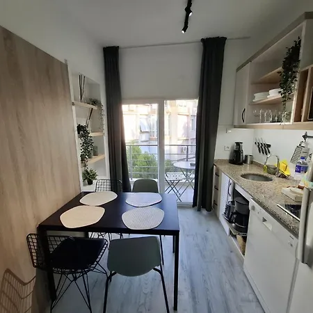 Alex Lara Accommodatie bij particulieren *