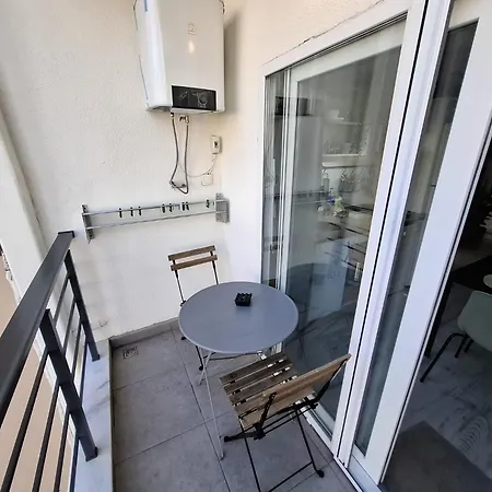 Privat bolig Alex Lara