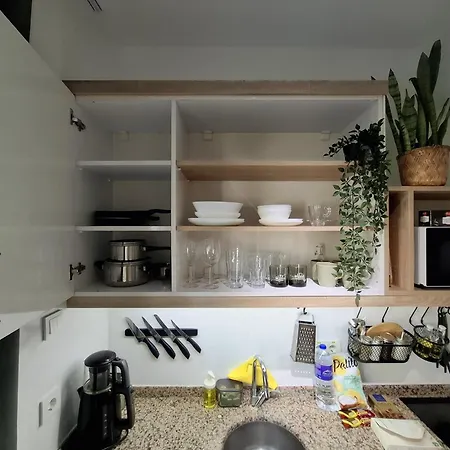 Accommodatie bij particulieren Alex Lara *