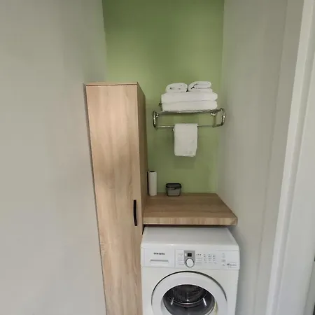 Alex Lara Accommodatie bij particulieren