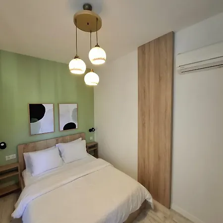 Accommodatie bij particulieren Alex Lara *