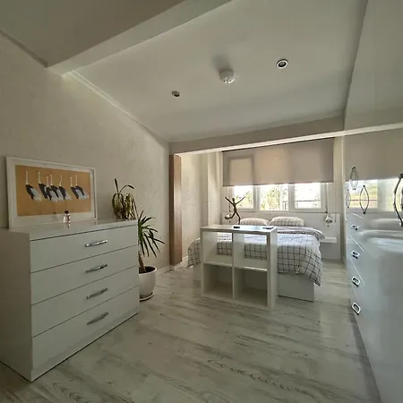 Alex Lara Homestay szállás