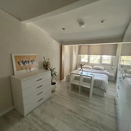 Privat bolig Alex Lara *