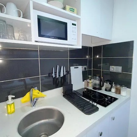 Alex Lara Accommodatie bij particulieren Antalya