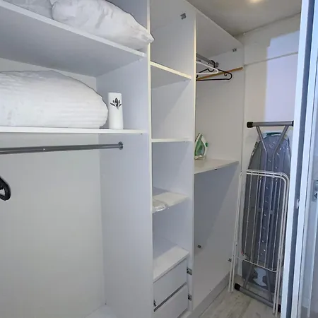 Accommodatie bij particulieren Alex Lara