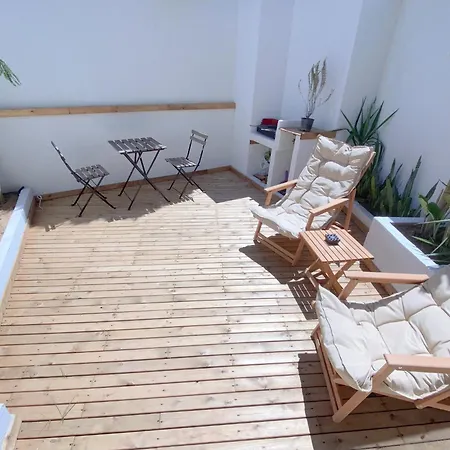 Alex Lara Accommodatie bij particulieren