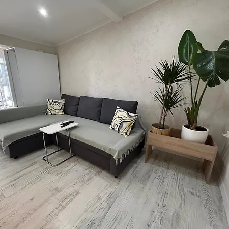 Alex Lara Accommodatie bij particulieren *