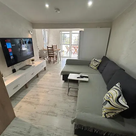 Accommodatie bij particulieren Alex Lara