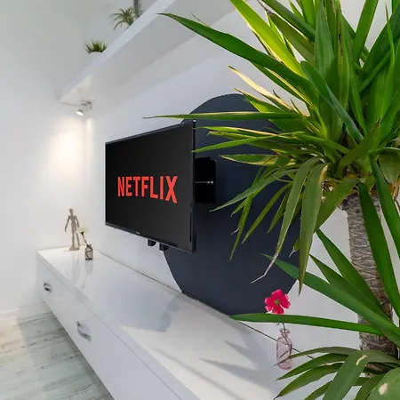 Alex Lara Ubytování v soukromí *