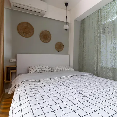 Alex Lara Alloggio in famiglia *