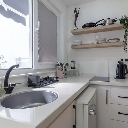 Alloggio in famiglia Alex Lara