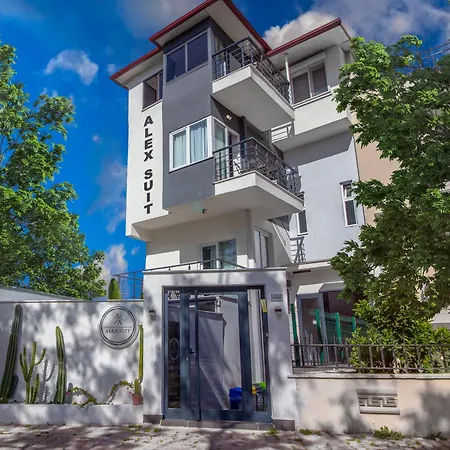 Alloggio in famiglia Alex Lara *