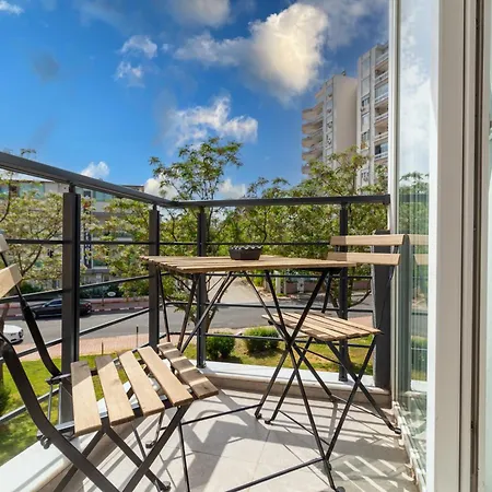 Alloggio in famiglia Alex Lara