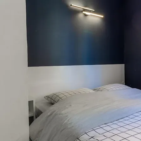Alex Lara Ubytování v soukromí
