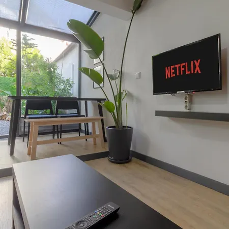 Alex Lara منزل للإقامة أنطاليا