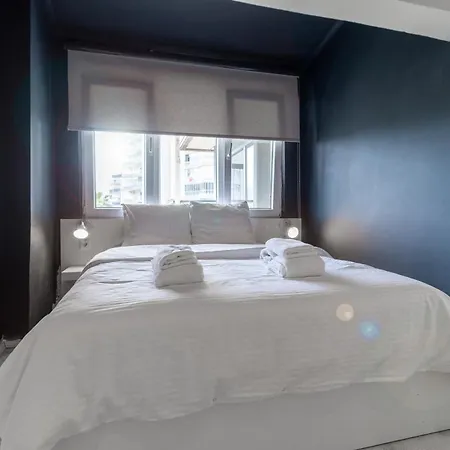 منزل للإقامة Alex Lara أنطاليا