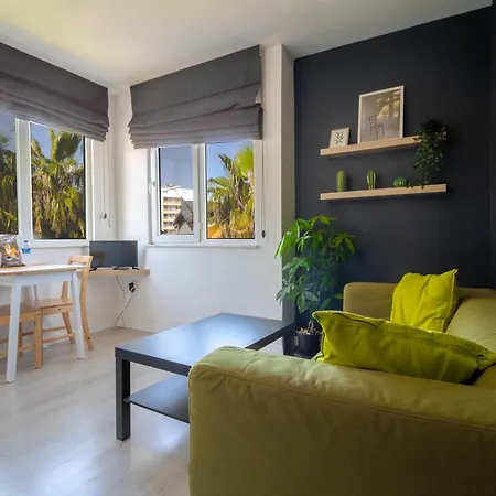 Alex Lara * أنطاليا