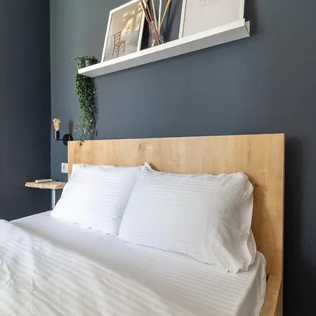 Alex Lara منزل للإقامة