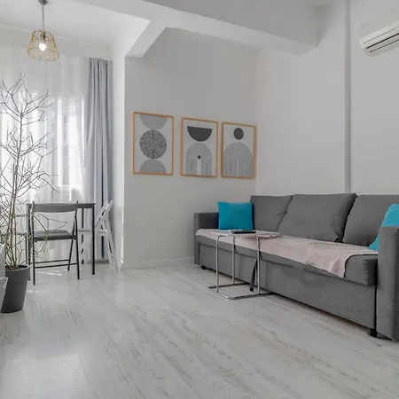 منزل للإقامة Alex Lara أنطاليا