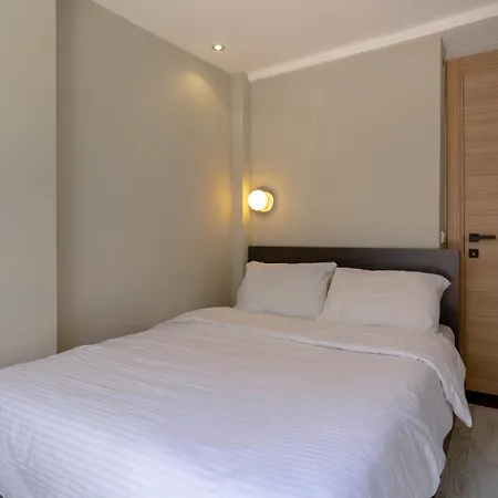 Alex Lara Homestay Antalya