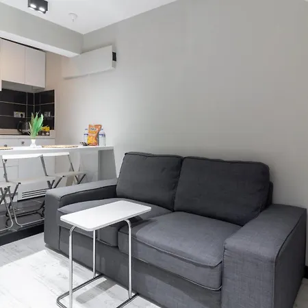Alex Lara Homestay Antalya