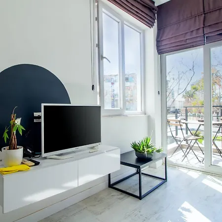 Alex Lara منزل للإقامة *