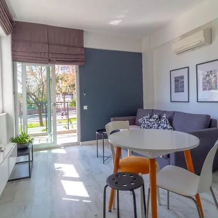 منزل للإقامة Alex Lara *