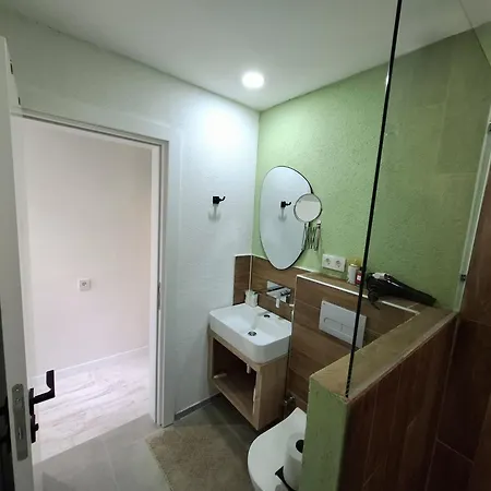 Alex Lara * أنطاليا