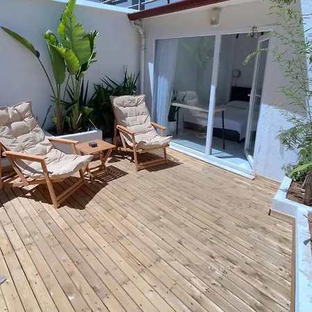 Alex Lara منزل للإقامة