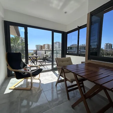 Alex Lara منزل للإقامة *